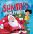 I Saw Santa's Underpants: A Funny Rhyming Christmas Story for Kids Ages 4-8