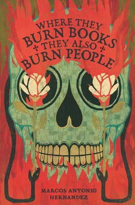 Where They Burn Books, They Also Burn People