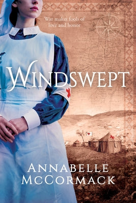 Windswept: A Novel of WWI