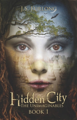 Hidden City