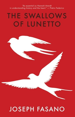 The Swallows of Lunetto