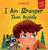 I Am Stronger Than Anxiety: Children's Book about Overcoming Worries, Stress and Fear (World of Kids Emotions)