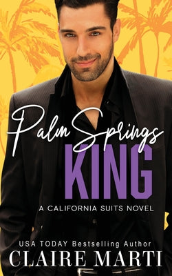 Palm Springs King