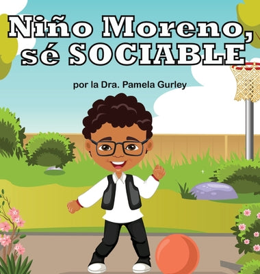 Niño Moreno, sé SOCIABLE