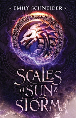 Scales of Sun & Storm