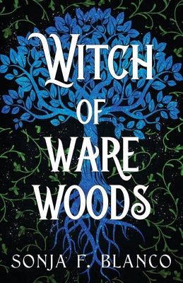 Witch of Ware Woods