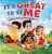 It's Great to Be Me: Daily Affirmations for Children