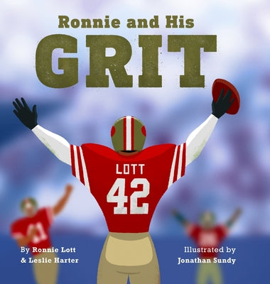 Ronnie and His Grit