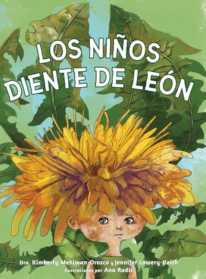 Los Niños Diente de León