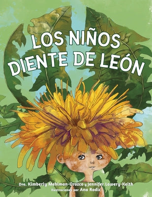 Los Niños Diente de León