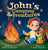 John's Camping Adventures: A Young Boy experiencing camping, nature, family time and New Adventures