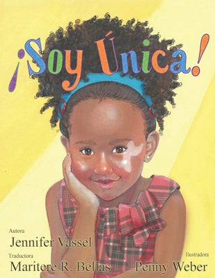 ¡Soy Única!