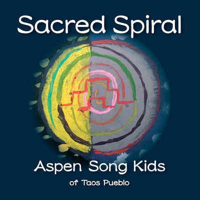 Sacred Spiral