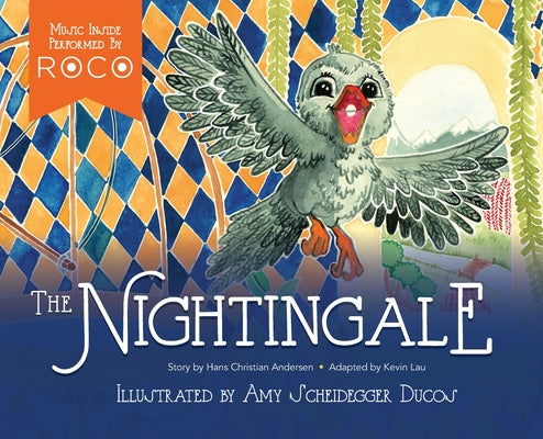 The Nightingale Music Edition