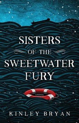 Sisters of the Sweetwater Fury