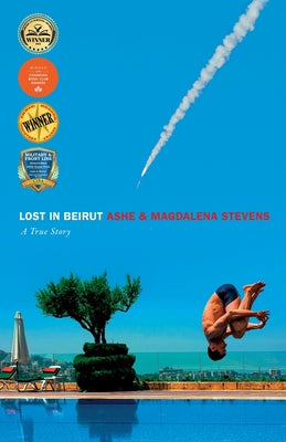 Lost in Beirut: A True Story of Love, Loss and War