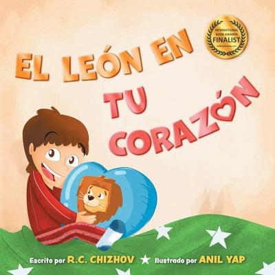 El León en Tu Corazón