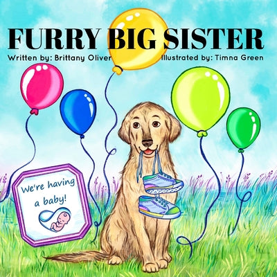 Furry Big Sister