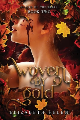 Woven by Gold