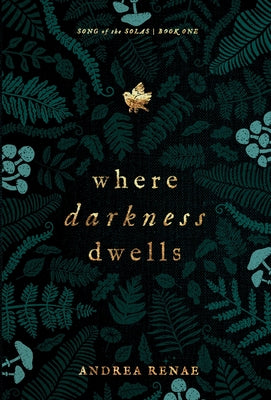 Where Darkness Dwells