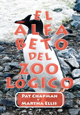 El Alfabeto DEL ZOOóHICO