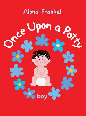 Once Upon a Potty: Boy