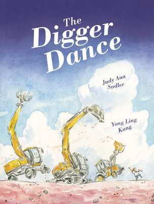 The Digger Dance