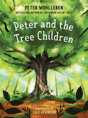 Peter and the Tree Children