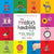 The Toddler's Handbook: Bilingual (English / Mandarin) (Ying yu - &#33521;&#35821; / Pu tong hua- &#26222;&#36890;&#35441;) Numbers, Colors, S