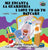 Me encanta la guardería I Love to Go to Daycare: Spanish English Bilingual Edition