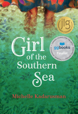 Girl of the Southern Sea