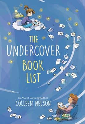 The Undercover Book List