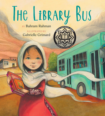 The Library Bus