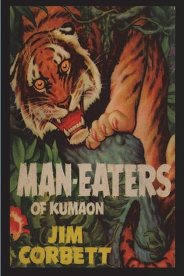 Man-Eaters of Kumaon