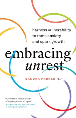 Embracing Unrest: Harness Vulnerability to Tame Anxiety and Spark Growth