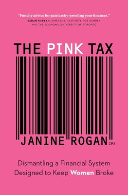 The Pink Tax: Dismantling a Financial System Designed to Keep Women Broke