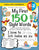 My First 150 Sight Words Workbook: (Ages 6-8) Bilingual (English / German) (Englisch / Deutsch): Learn to Write 150 and Read 500 Sight Words (Body, Ac