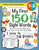 My First 150 Sight Words Workbook: (Ages 6-8) Bilingual (English / Korean) (&#50689;&#50612; / &#54620;&#44397;&#50612;): Learn to Write 150 and Read