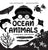 I See Ocean Animals: Bilingual (English / Spanish) (Inglés / Español) A Newborn Black & White Baby Book (High-Contrast Design & Patterns) (