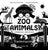 I See Zoo Animals: Bilingual (English / Spanish) (Inglés / Español) A Newborn Black & White Baby Book (High-Contrast Design & Patterns) (