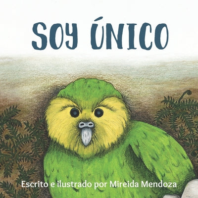 Soy único