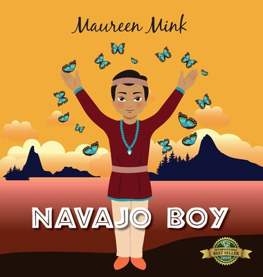 Navajo Boy