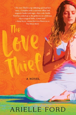 The Love Thief