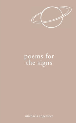 Poems for the Signs