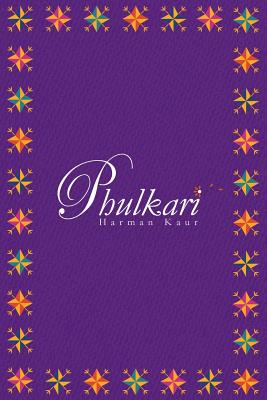 Phulkari