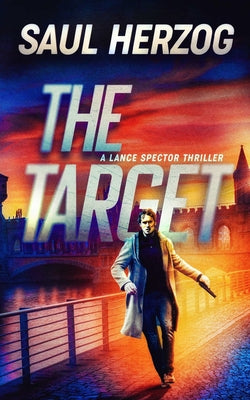 The Target: American Assassin