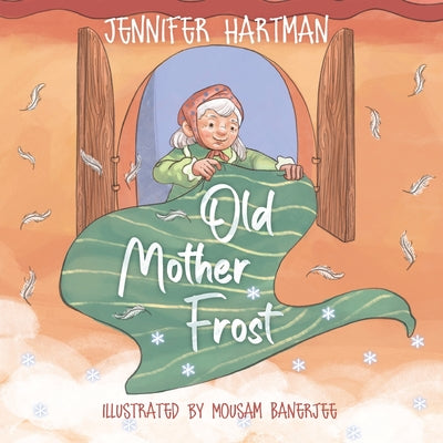 Old Mother Frost