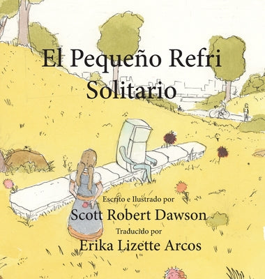 El Pequeño Refri Solitario