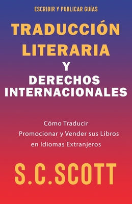 Traducción Literaria y Derechos Internacionales