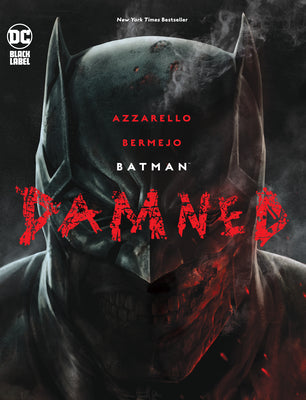 Batman Damned